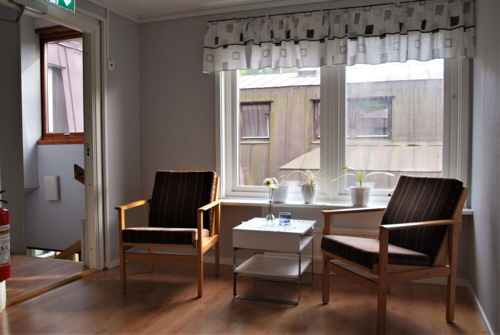 Hellidens Slott