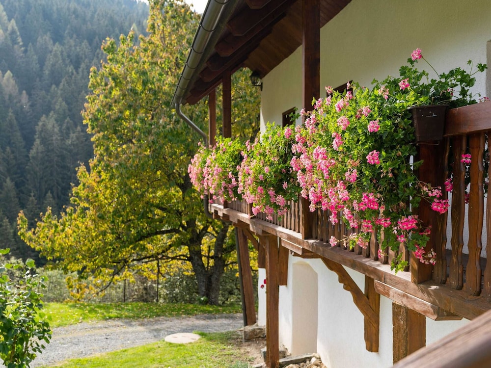 Chalet in Eberstein Near Saualpe Ski