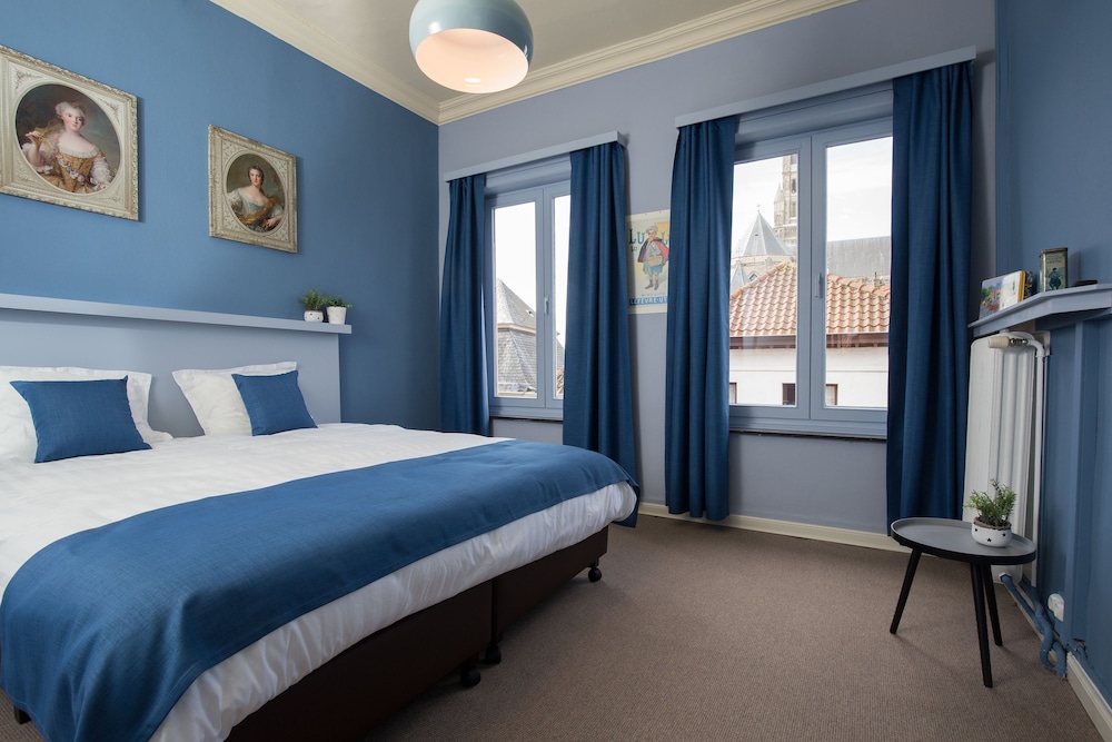 Bruges Vacations - Hotel Notre Dame - Property Image 19