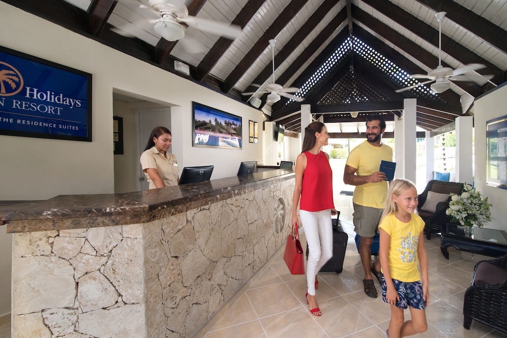 Lifestyle Crown Residence Suites - All Inclusive - Property Image 17