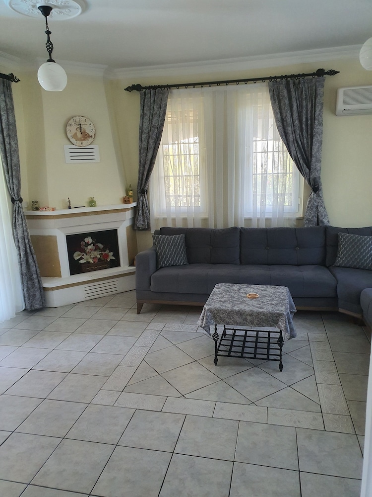 Serene Oasis in Fethiye Villa Lynste Ovacik Turkey
