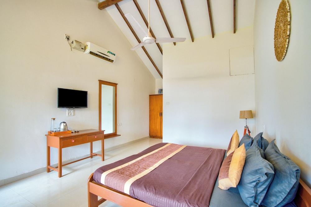 Papilio Beach Front Cottages