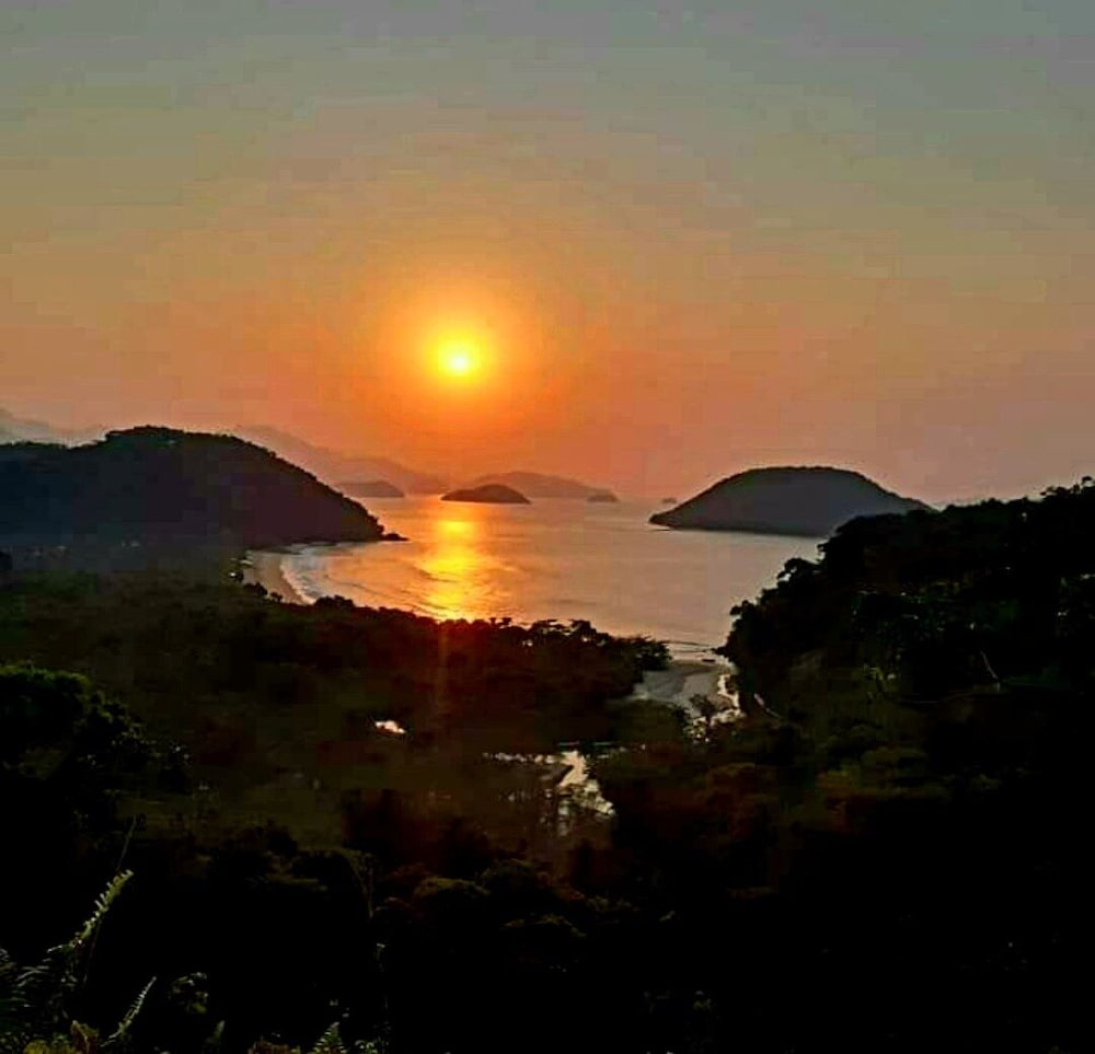 Pousada Refugio Prumirim