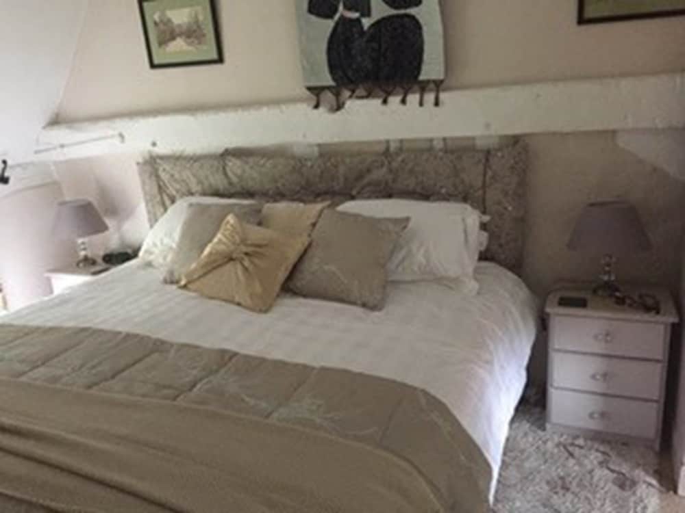 Mulleys Cottage B&B