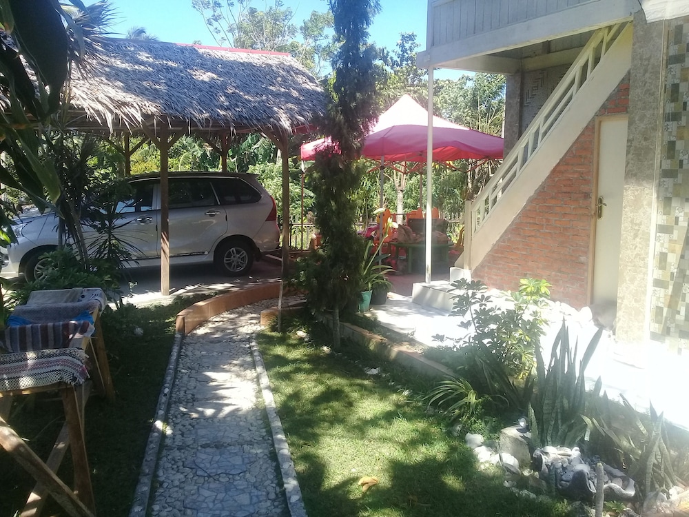 Bunga Matahari