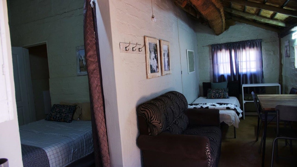 Perdehoek Venue view 5