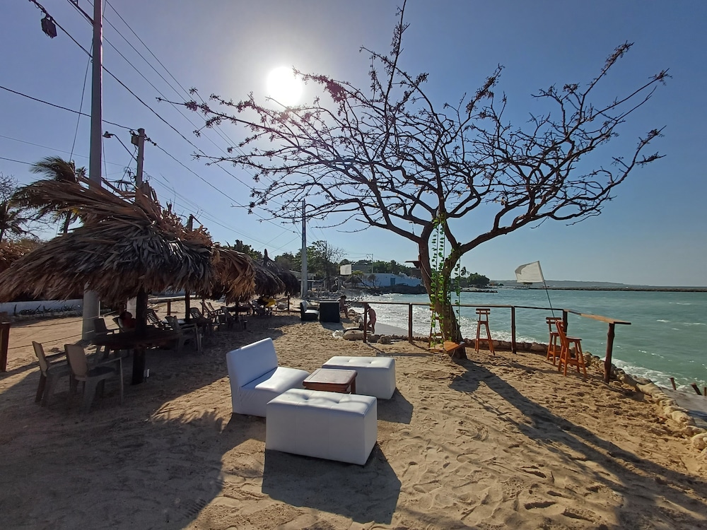 PUNTA ARENA BEACH HOSTEL
