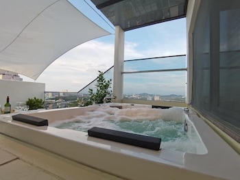 SANTORINI Melaka Imperio Residence. photo 4