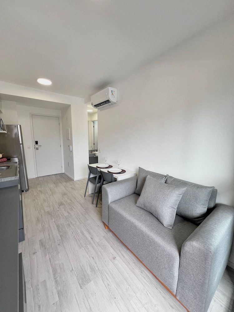 Innvista - Residencial Brera Moema