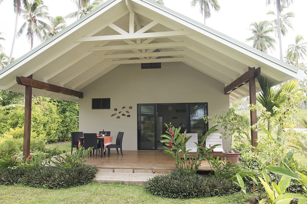 Mahimahi Villas