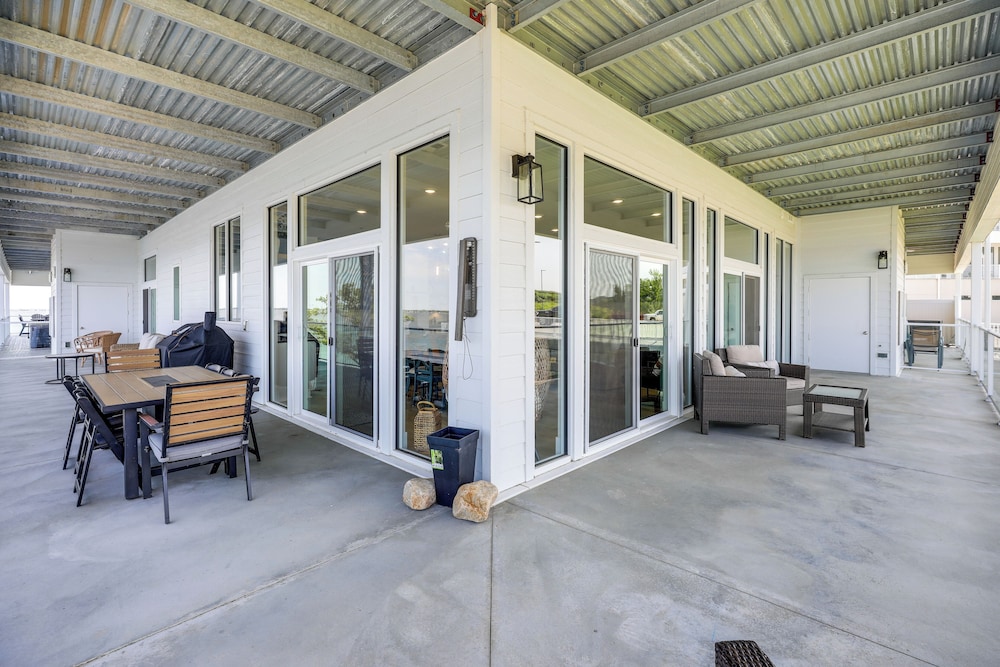Watertown Vacations - Waterfront Watertown Condo w/ Patio  Pool Access! - Property Image 3