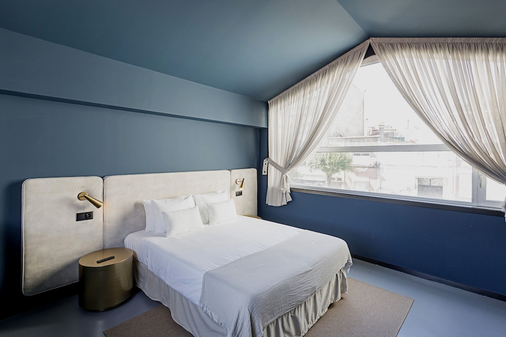 Regras Apartments & Garden B15 by Benefit Collection