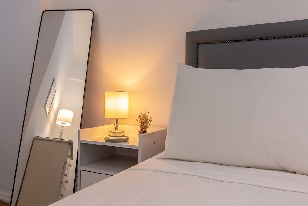 Comfort in Copacabana 9 Minutes From the Beach Cj202
