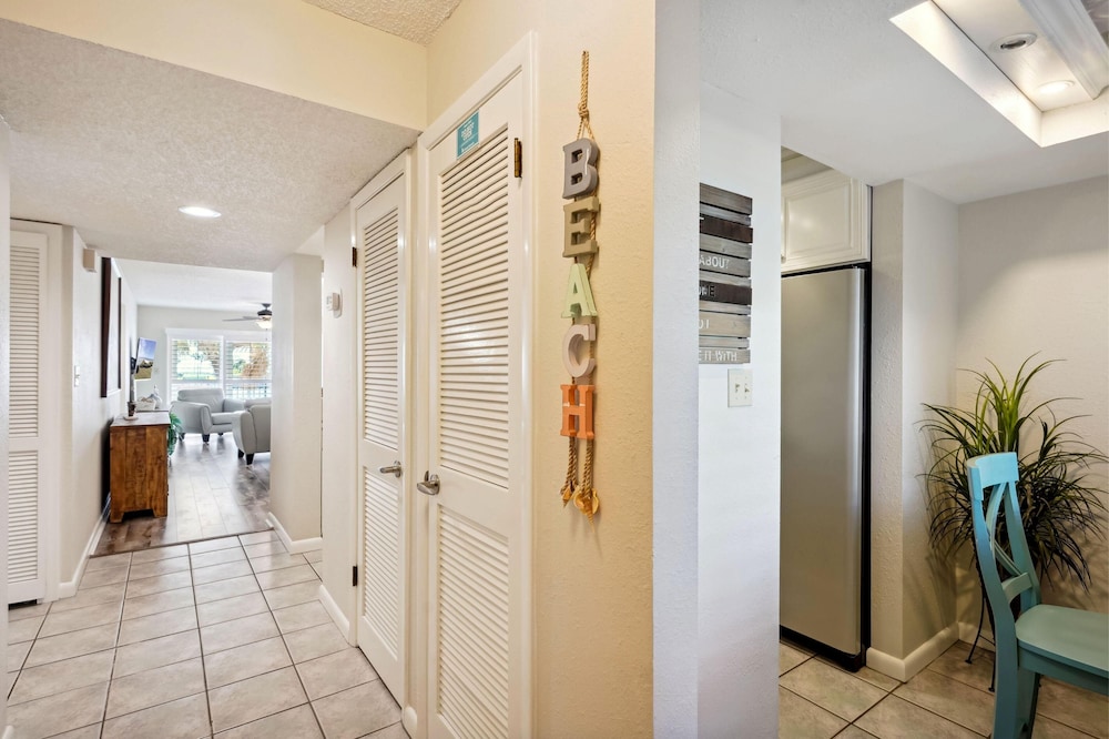 Land's End 5-202 Gulf-bay Front - Premier