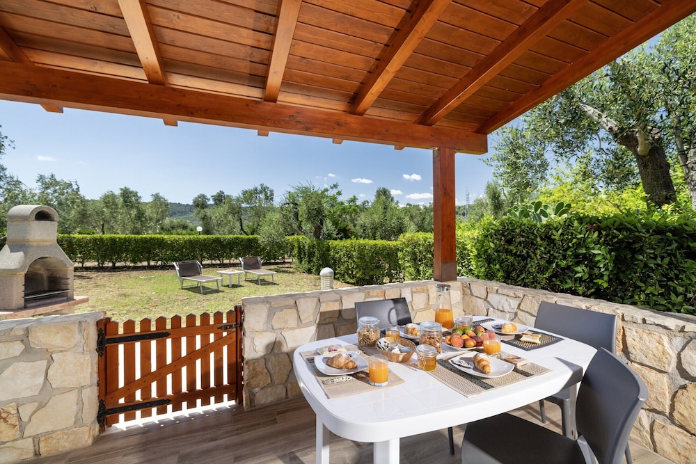 Farmhouse in Vieste Near Gargano Coast