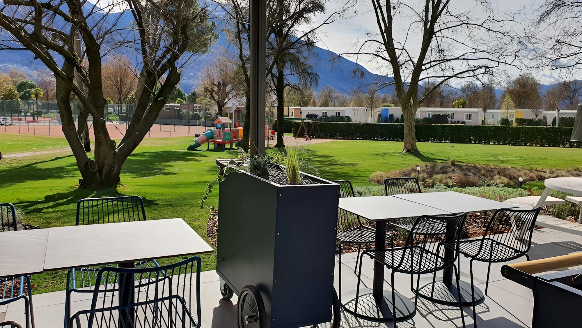 The Best Lake View in Ticino