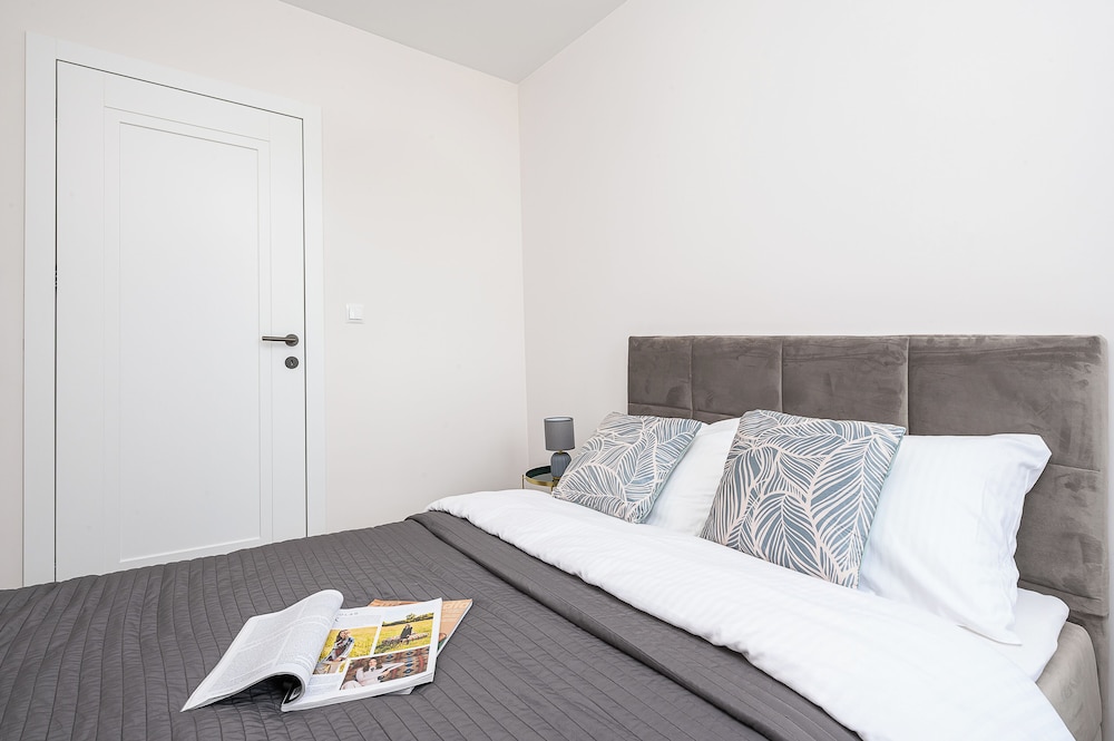 Premium Lumina apartment with parking