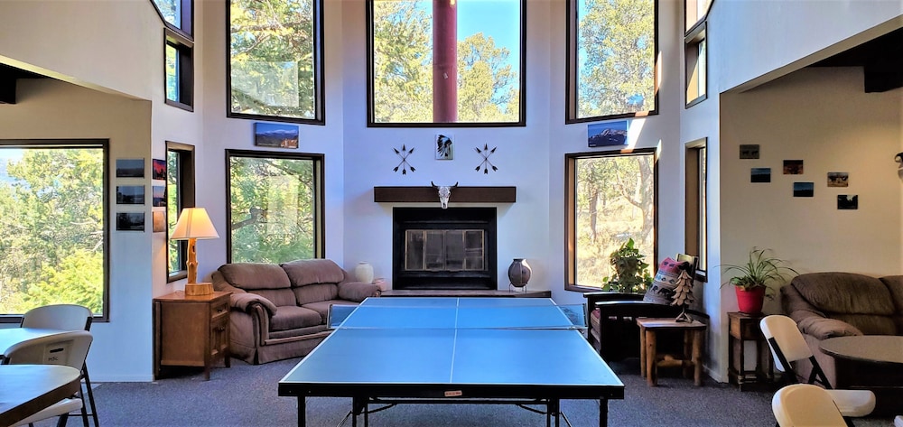 High Sierra Condominium
