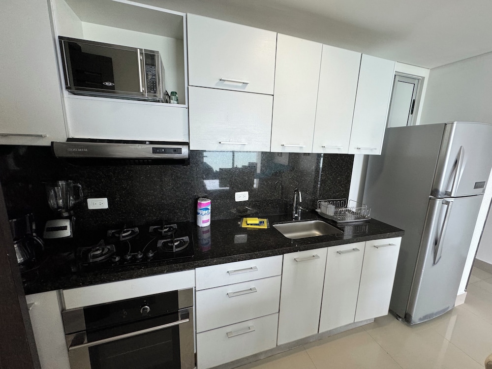 Apartamentos Palmetto Eliptic ICDI