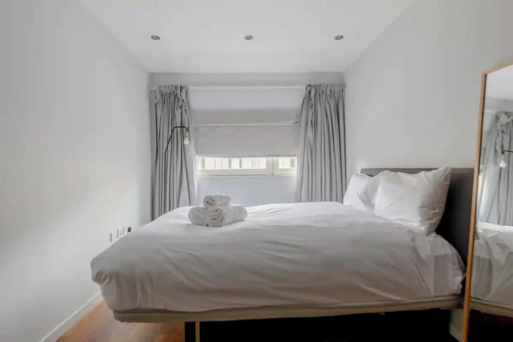 Modern & Central 1BD Flat - Pimlico