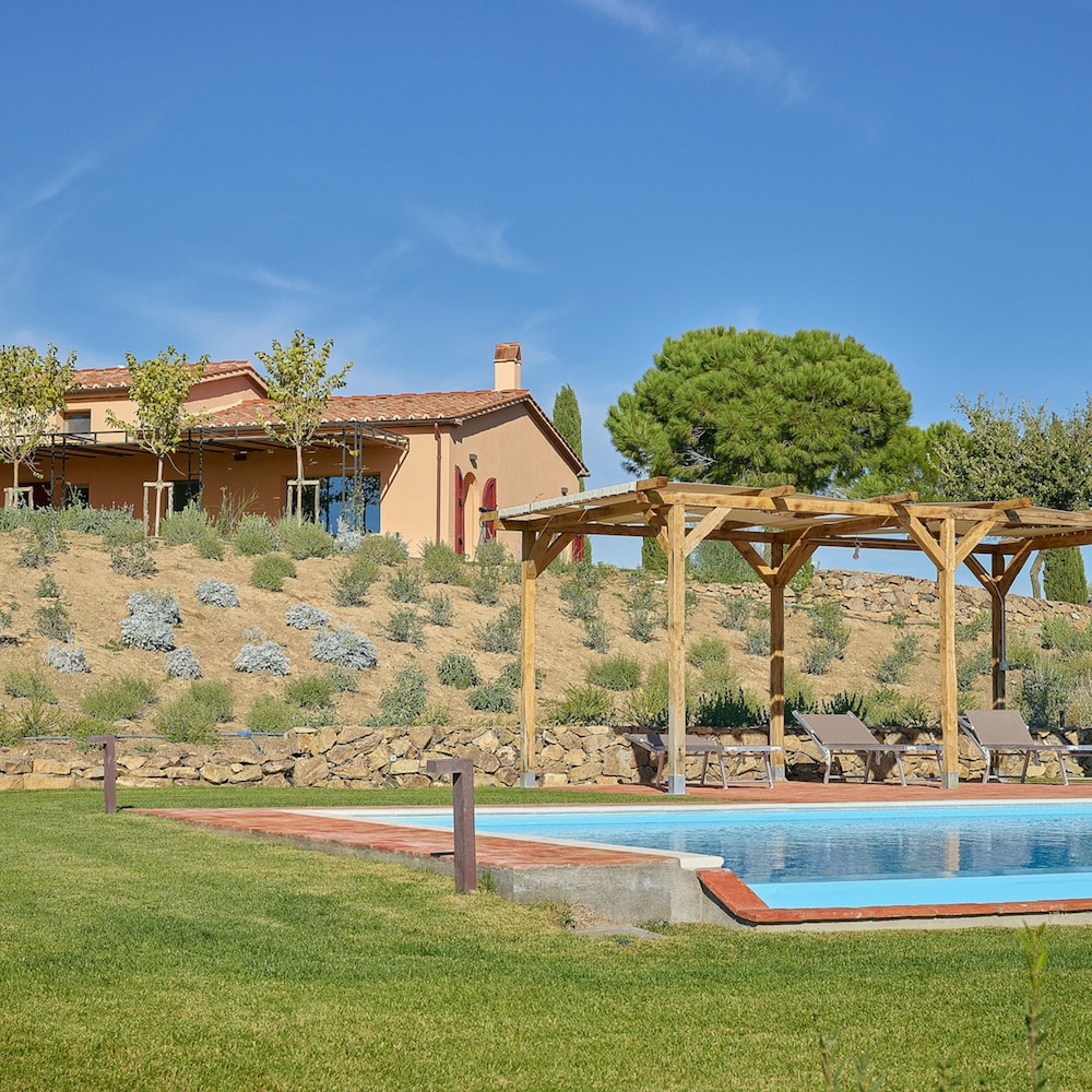 Poggio Maremmano by Elite Villas
