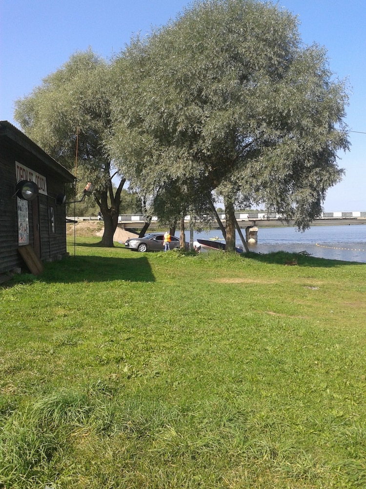 Baza Otdykha Khutorok