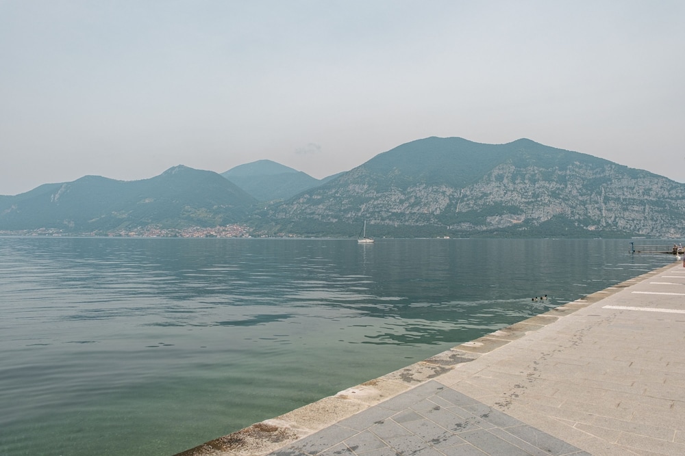 Angelina s House in Iseo