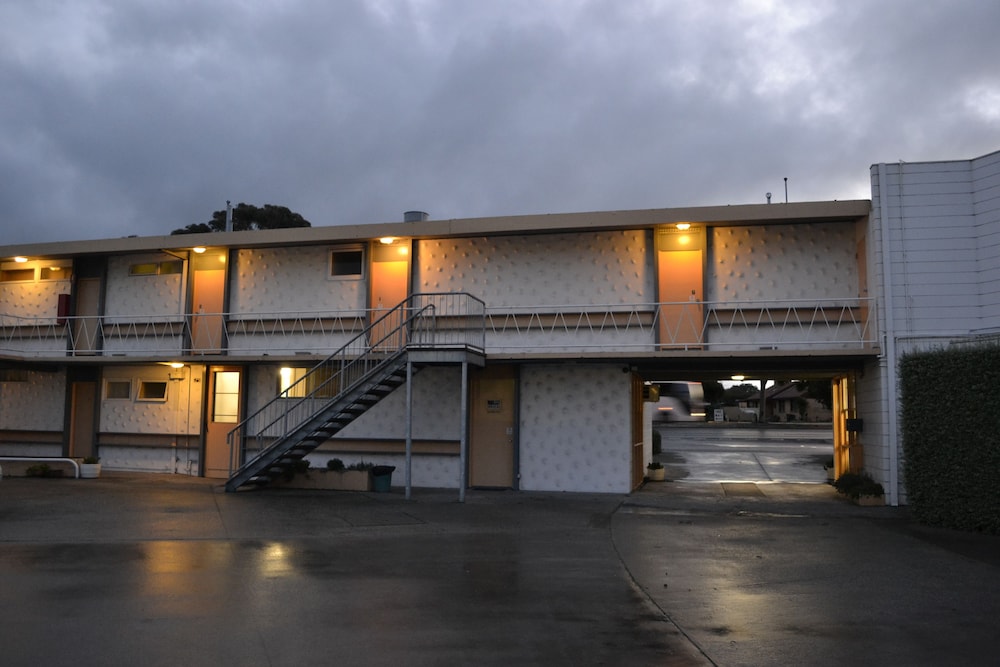 Corio Bay Motel
