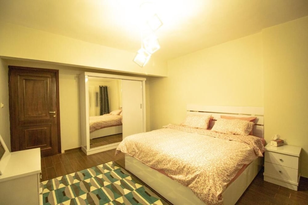 Palm City Guesthouse