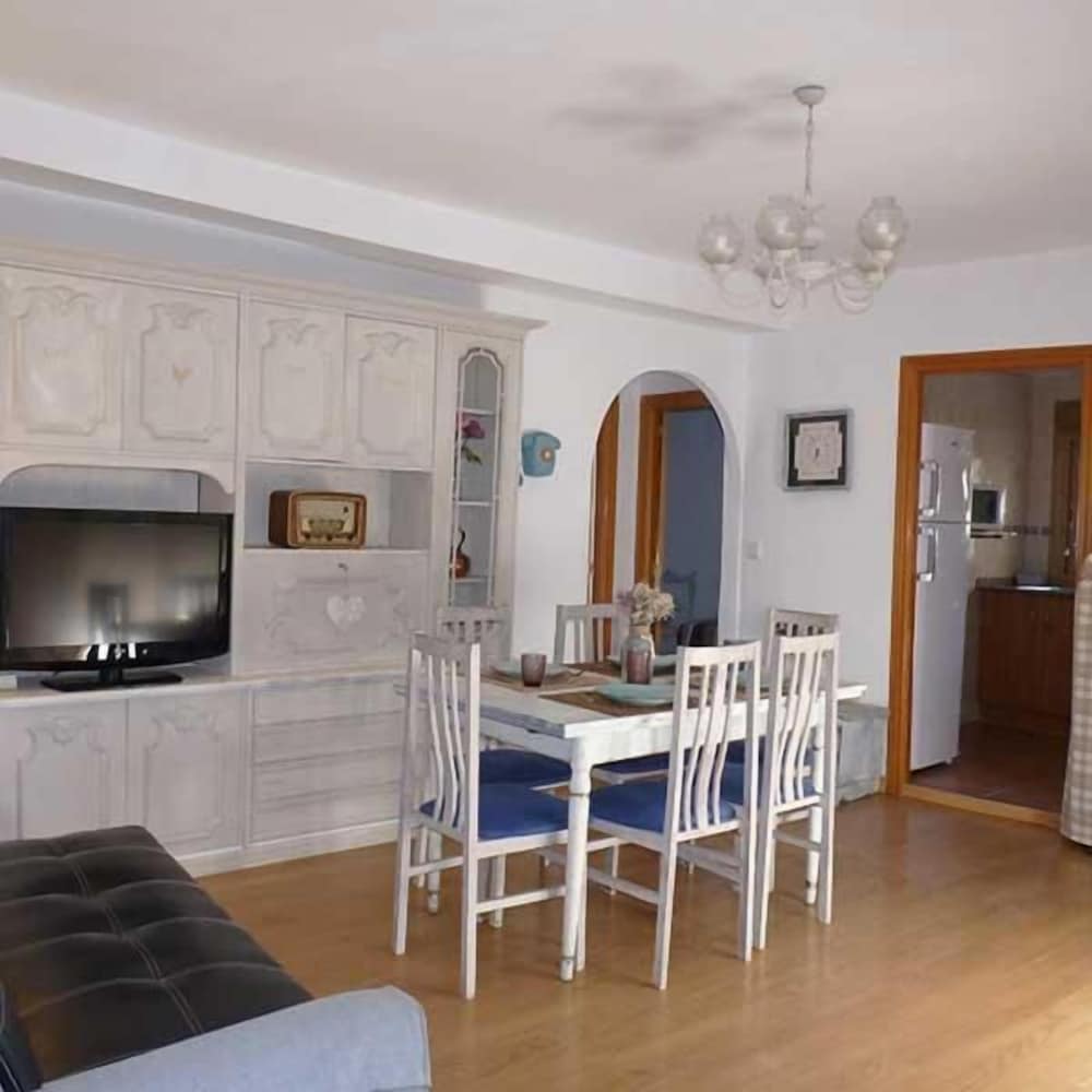 Apartamentos Casa Mata