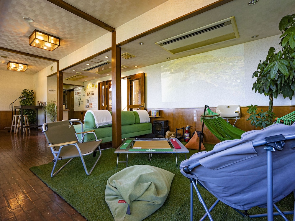 We Home Villa Jyougasaki Onsen view 2