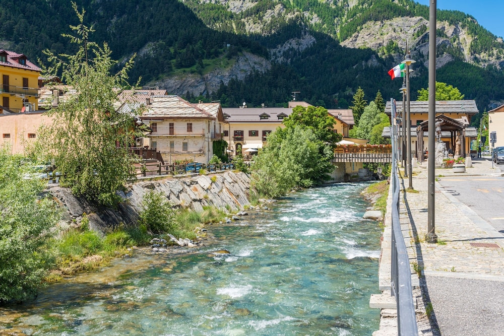 Appartamento Alpine Inspiration