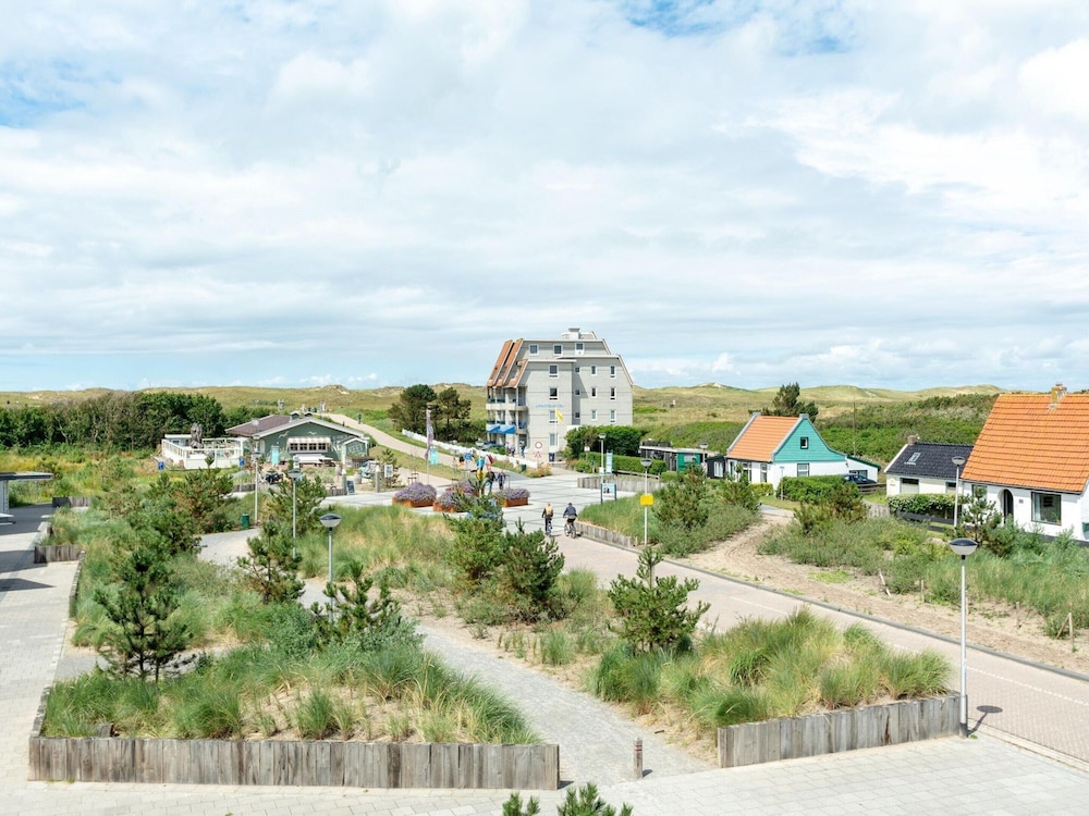 Bungalow in Callantsoog Near the Beach