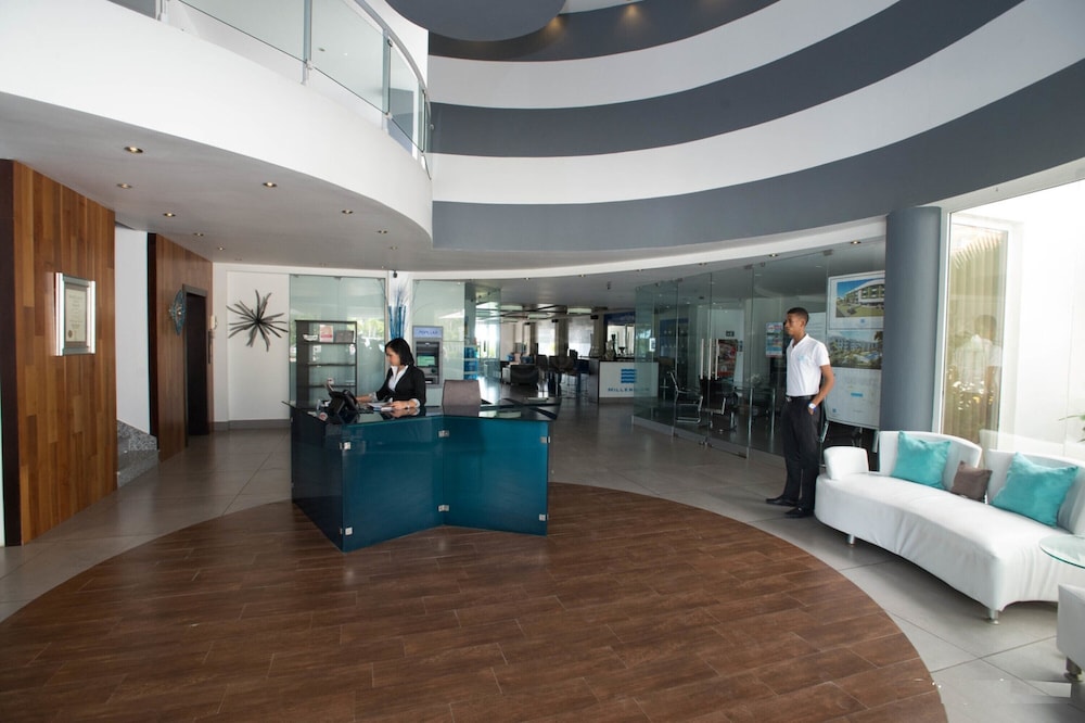 Puerto Plata Vacations - Millennium Resort  Spa - Property Image 2