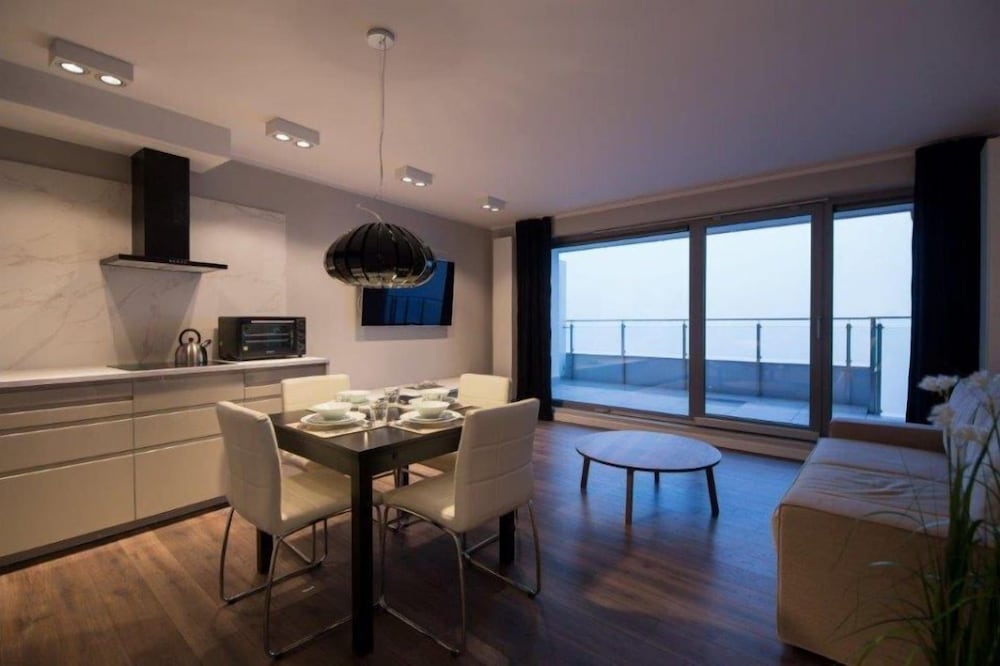 Apartament na urlop Wisla