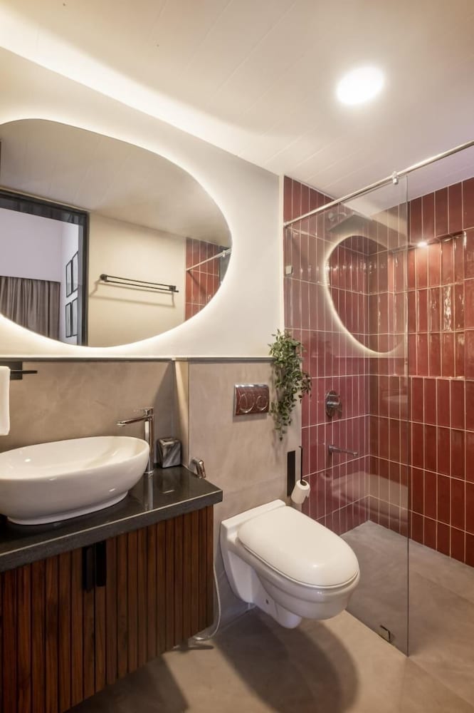 Luxury Villa with private Pool B1