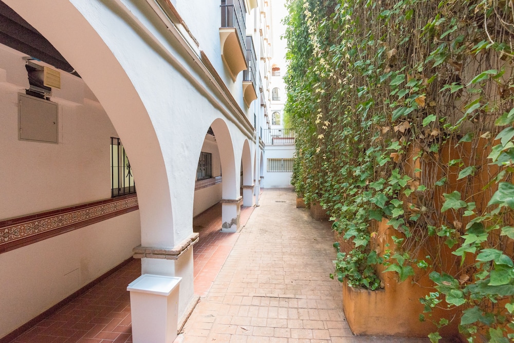 LU&CIA Apartamento El Jardín