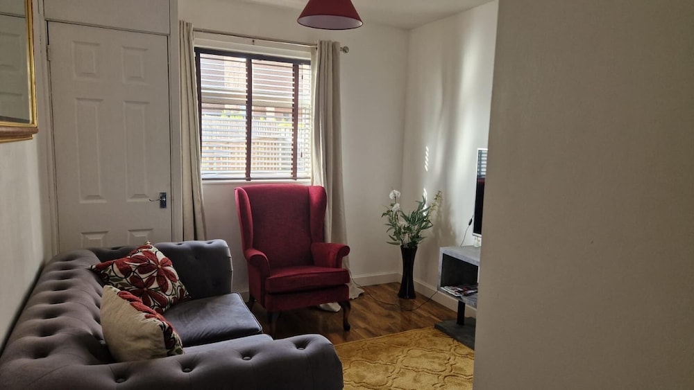 Amani 2-bed Bungalow - Sleeps 4 - Pet Friendly