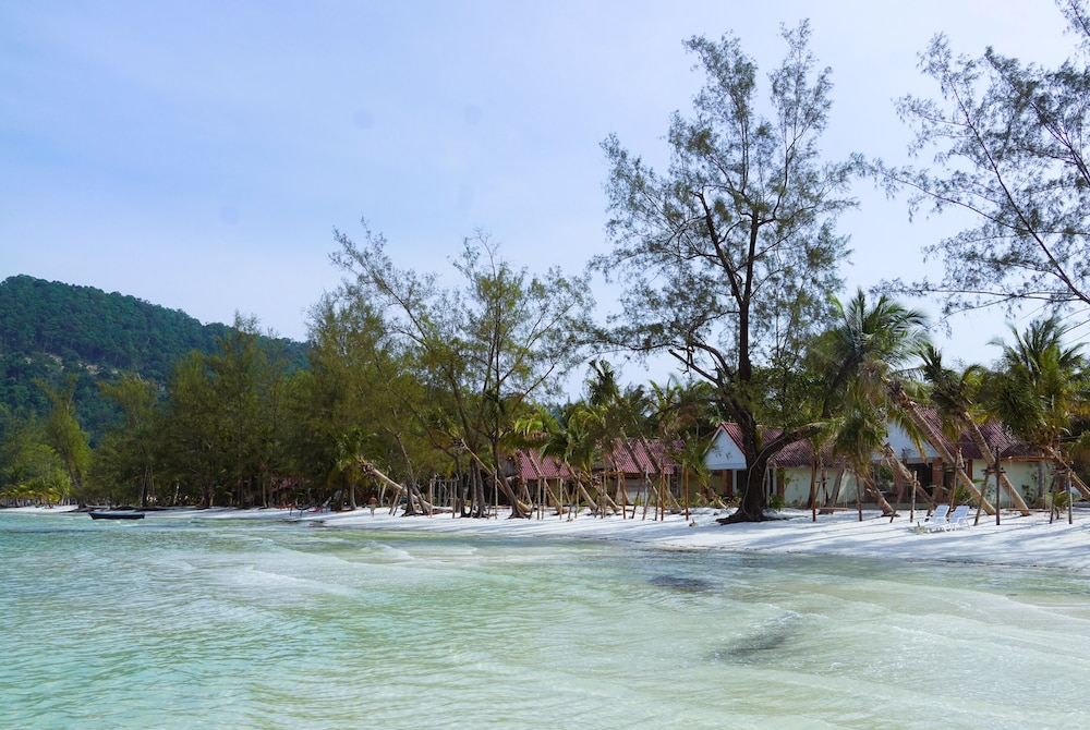 SoonNoeng Resort