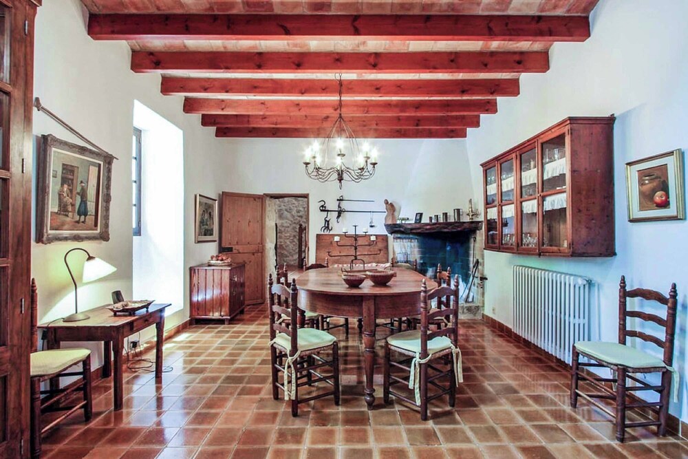 Villa Guillo