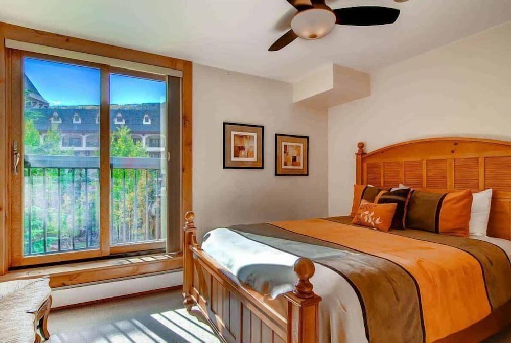 Vail Spa 321