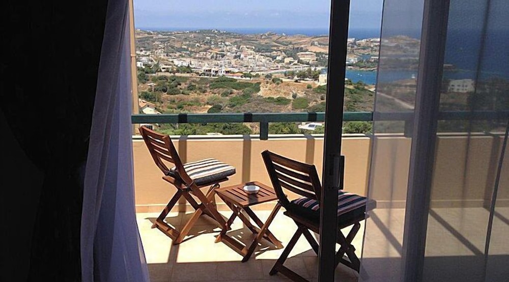 Wild Pear Villa