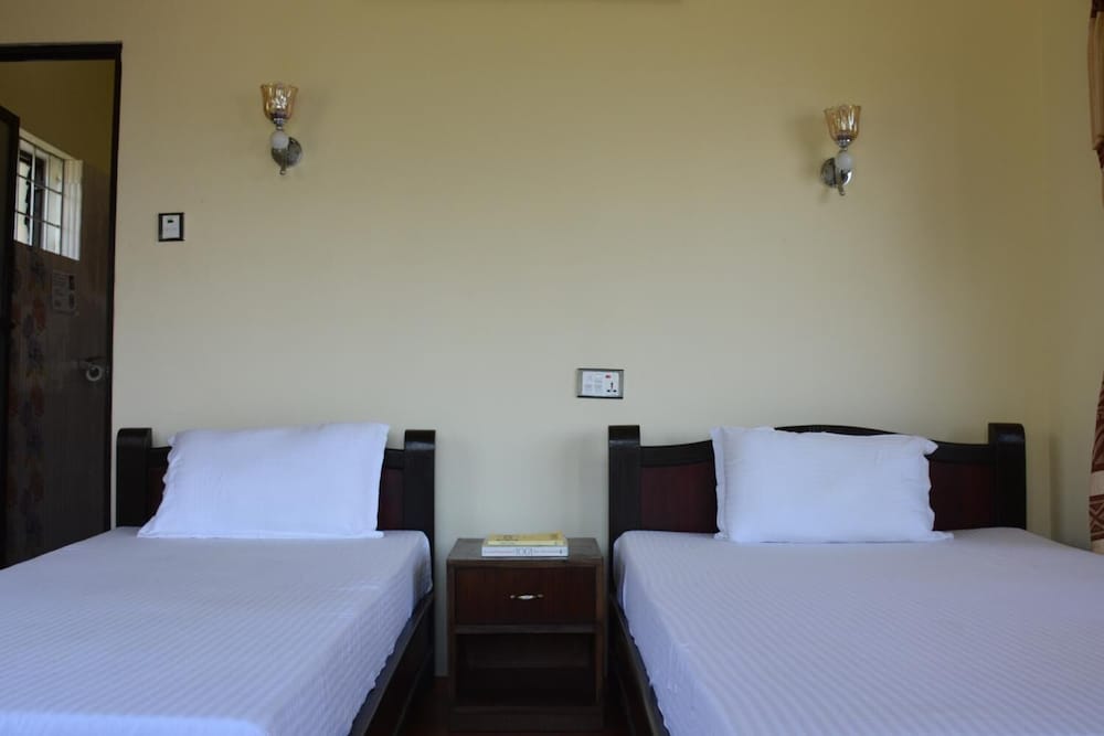 Greenhills Guesthouse