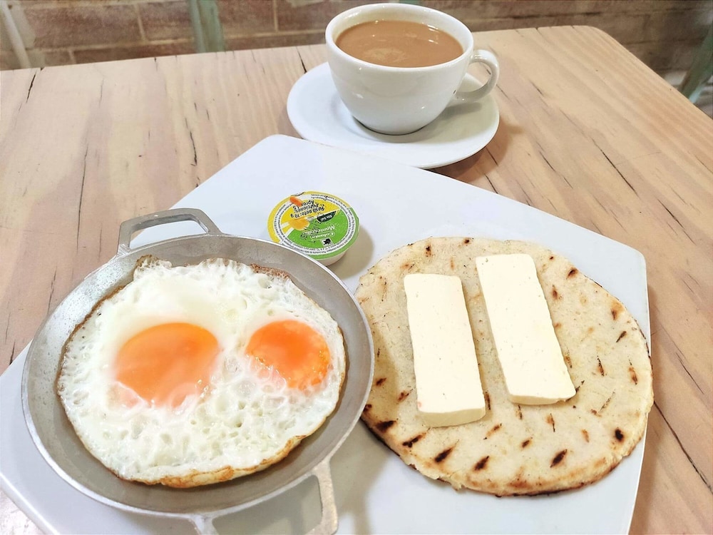 CASABLANCA HOSTEL