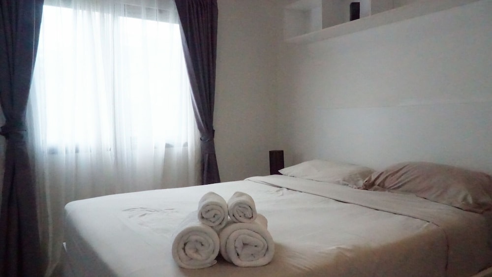 Island Escape 1BR T1-206