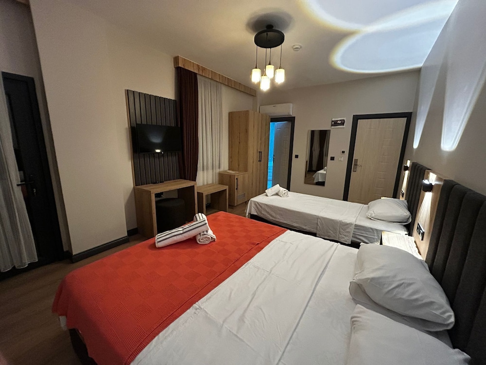 Mayavera Otel