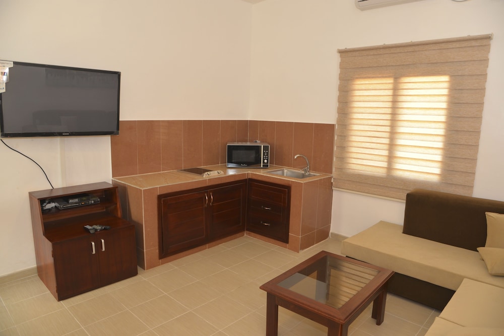 Bamako Vacations - Hotel La Coccinelle - Property Image 4