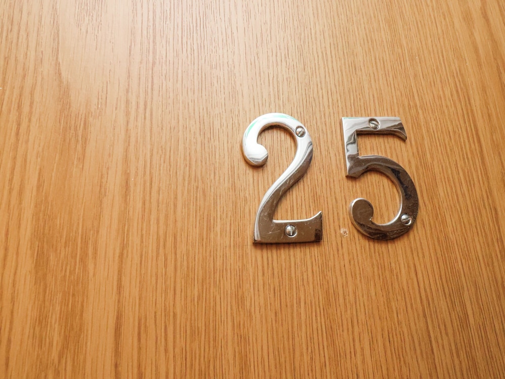 Time and Tide Apartment 25