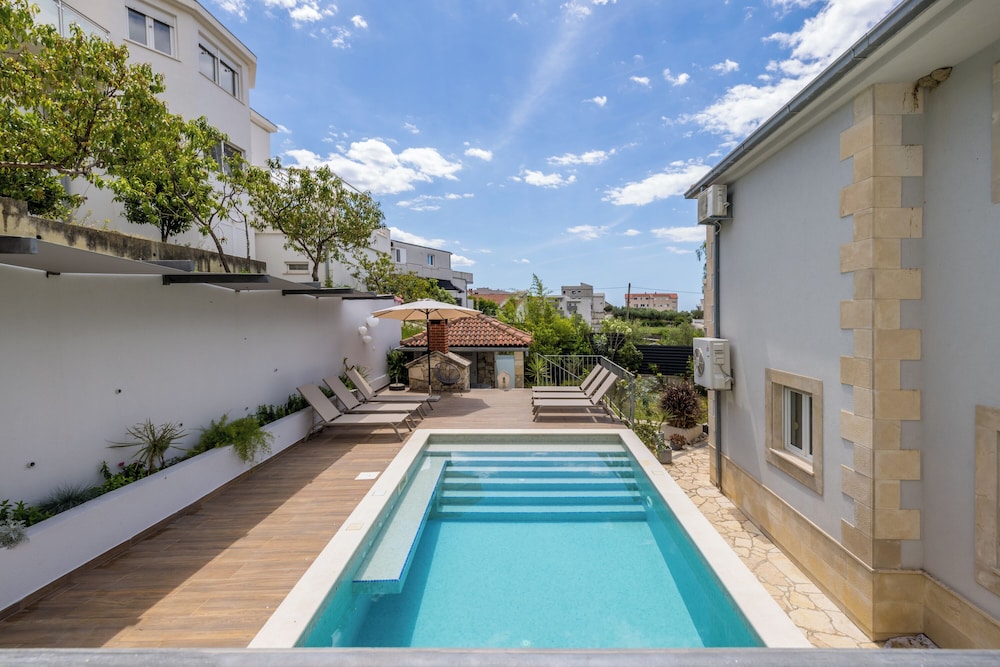 Villa Artea