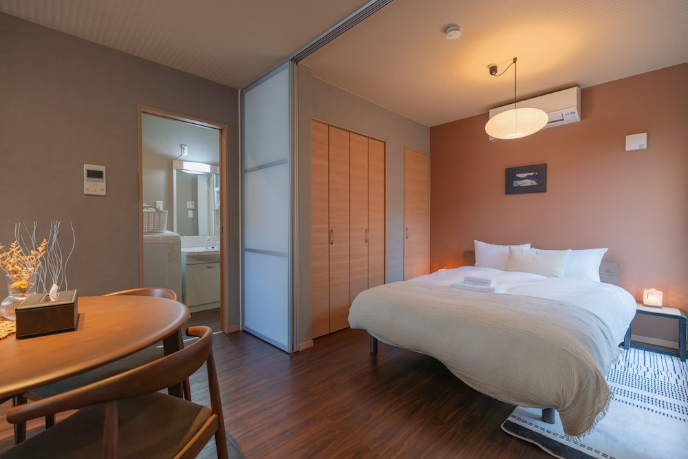 New open F Maison Kishinosato 301